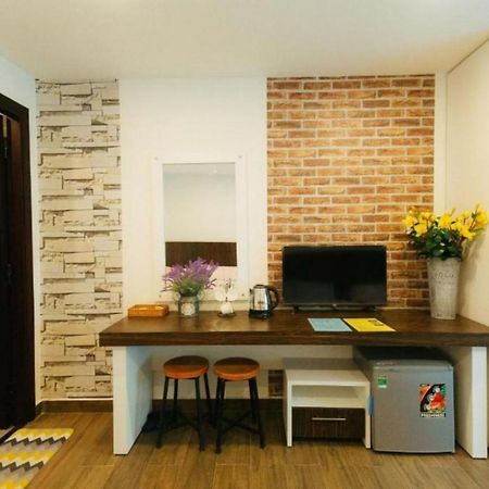 Pho Hoa Villa Boutique & Homestay Da Lat Exterior foto