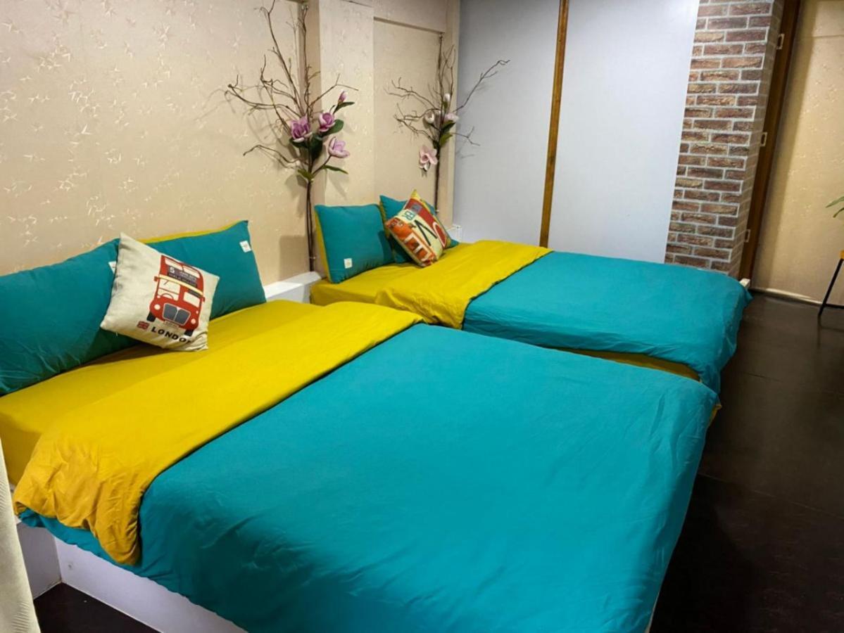 Pho Hoa Villa Boutique & Homestay Da Lat Exterior foto