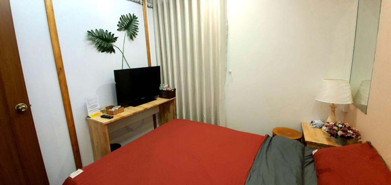 Pho Hoa Villa Boutique & Homestay Da Lat Exterior foto